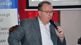 „Bankierzy Tajemnic” – fascynująca premiera książki w XVIII-wiecznym pałacu! - zdjęcie 34