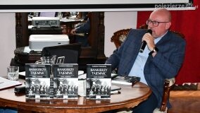 „Bankierzy Tajemnic” – fascynująca premiera książki w XVIII-wiecznym pałacu! - zdjęcie 33