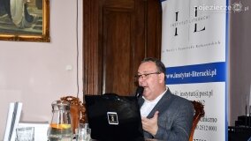 „Bankierzy Tajemnic” – fascynująca premiera książki w XVIII-wiecznym pałacu! - zdjęcie 31