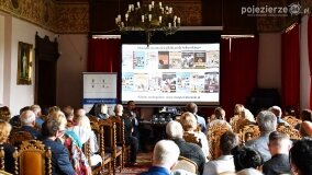 „Bankierzy Tajemnic” – fascynująca premiera książki w XVIII-wiecznym pałacu! - zdjęcie 30