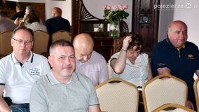 „Bankierzy Tajemnic” – fascynująca premiera książki w XVIII-wiecznym pałacu! - zdjęcie 26