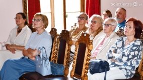 „Bankierzy Tajemnic” – fascynująca premiera książki w XVIII-wiecznym pałacu! - zdjęcie 24