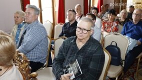 „Bankierzy Tajemnic” – fascynująca premiera książki w XVIII-wiecznym pałacu! - zdjęcie 20