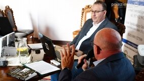„Bankierzy Tajemnic” – fascynująca premiera książki w XVIII-wiecznym pałacu! - zdjęcie 18