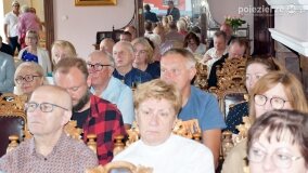 „Bankierzy Tajemnic” – fascynująca premiera książki w XVIII-wiecznym pałacu! - zdjęcie 17