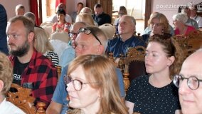 „Bankierzy Tajemnic” – fascynująca premiera książki w XVIII-wiecznym pałacu! - zdjęcie 15