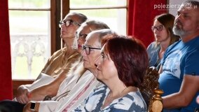 „Bankierzy Tajemnic” – fascynująca premiera książki w XVIII-wiecznym pałacu! - zdjęcie 7