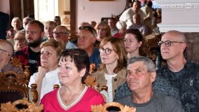 „Bankierzy Tajemnic” – fascynująca premiera książki w XVIII-wiecznym pałacu! - zdjęcie 6
