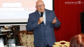 „Bankierzy Tajemnic” – fascynująca premiera książki w XVIII-wiecznym pałacu! - zdjęcie 3