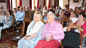 „Bankierzy Tajemnic” – fascynująca premiera książki w XVIII-wiecznym pałacu! - zdjęcie 2