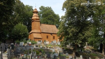 Unikatowa kaplica pw. św. Rozalii w Sławnie coraz piękniejsza!