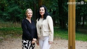 Pałac pełen tajemnic. Wyjątkowe spotkanie w Pomarzanach - zdjęcie 27