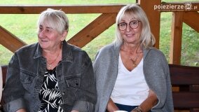 Pałac pełen tajemnic. Wyjątkowe spotkanie w Pomarzanach - zdjęcie 20
