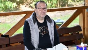 Pałac pełen tajemnic. Wyjątkowe spotkanie w Pomarzanach - zdjęcie 8
