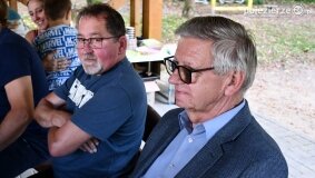 Pałac pełen tajemnic. Wyjątkowe spotkanie w Pomarzanach - zdjęcie 6
