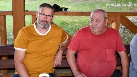 Pałac pełen tajemnic. Wyjątkowe spotkanie w Pomarzanach - zdjęcie 2