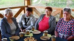 Pałac pełen tajemnic. Wyjątkowe spotkanie w Pomarzanach - zdjęcie 3