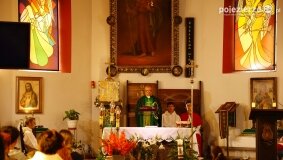 Fundacja Historyczna oddała hołd ofiarom niemieckiej zbrodni w szpitalu „Dziekanka” - zdjęcie 1