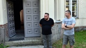 Folwark w Krześlicach pełen sekretów… - zdjęcie 23