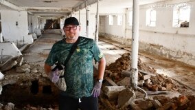 Folwark w Krześlicach pełen sekretów… - zdjęcie 15