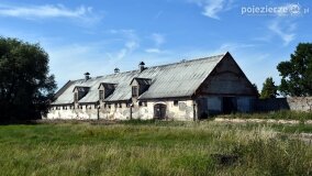 Folwark w Krześlicach pełen sekretów… - zdjęcie 8