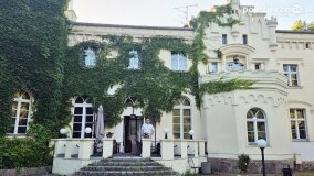 Folwark w Krześlicach pełen sekretów… - zdjęcie 2