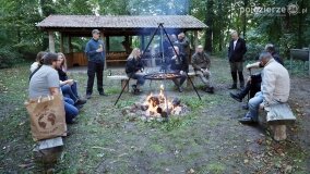 Fundacja Historyczna pożegnała tegoroczne lato! - zdjęcie 22