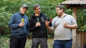 Fundacja Historyczna pożegnała tegoroczne lato! - zdjęcie 15