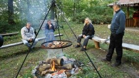 Fundacja Historyczna pożegnała tegoroczne lato! - zdjęcie 12
