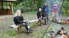Fundacja Historyczna pożegnała tegoroczne lato! - zdjęcie 8