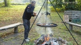 Fundacja Historyczna pożegnała tegoroczne lato! - zdjęcie 5