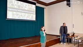 O sekretach wielkopolskiej arystokracji w Czapurach