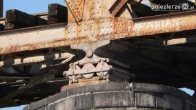 Most kolejowy w Stobnicy - zdjęcie 8