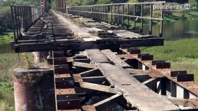 Most kolejowy w Stobnicy - zdjęcie 7