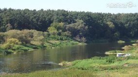 Most kolejowy w Stobnicy - zdjęcie 1