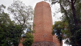 Z wizytą na Mysiej Wieży - zdjęcie 30