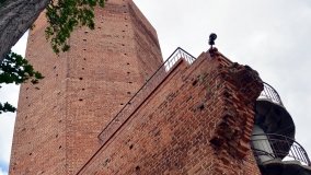 Z wizytą na Mysiej Wieży - zdjęcie 27