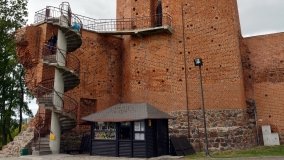 Z wizytą na Mysiej Wieży - zdjęcie 26