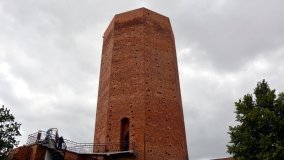 Z wizytą na Mysiej Wieży - zdjęcie 25