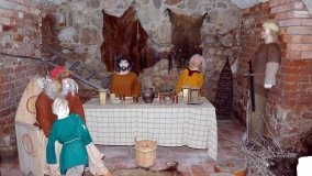 Z wizytą na Mysiej Wieży - zdjęcie 24