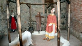 Z wizytą na Mysiej Wieży - zdjęcie 21