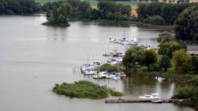 Z wizytą na Mysiej Wieży - zdjęcie 13