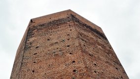 Z wizytą na Mysiej Wieży - zdjęcie 9