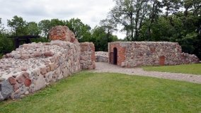 Z wizytą na Mysiej Wieży - zdjęcie 5