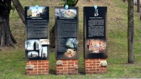 Z wizytą na Mysiej Wieży - zdjęcie 4