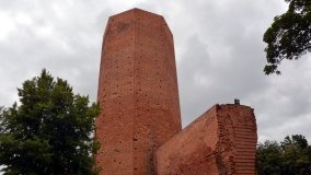 Z wizytą na Mysiej Wieży - zdjęcie 3