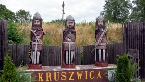 Z wizytą na Mysiej Wieży - zdjęcie 2