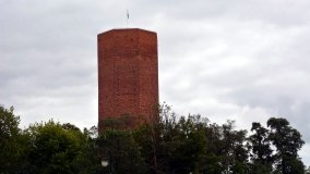 Z wizytą na Mysiej Wieży - zdjęcie 1