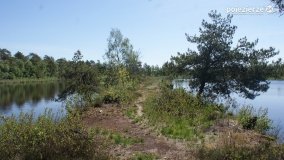 Bagno Chlebowo – romantyczne torfianki - zdjęcie 33