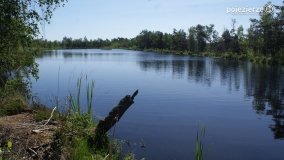 Bagno Chlebowo – romantyczne torfianki - zdjęcie 26